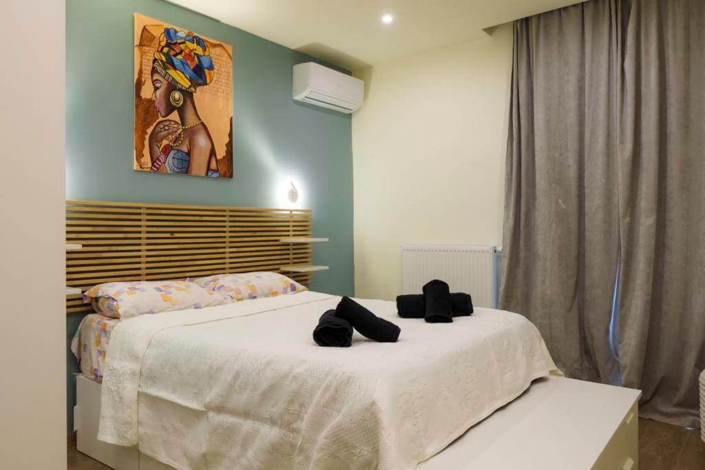 Diamantina'S Comfort House Agios Georgios  Exterior photo
